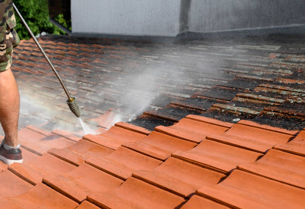Trusted Six Mile, SC Pressure Washing Experts