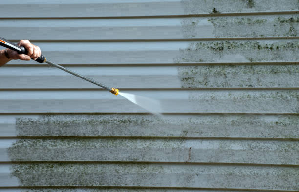 Best Garage Pressure Washing  in Six Mile, SC