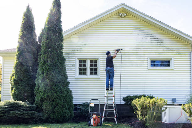 Best Deck Cleaning Services  in Six Mile, SC