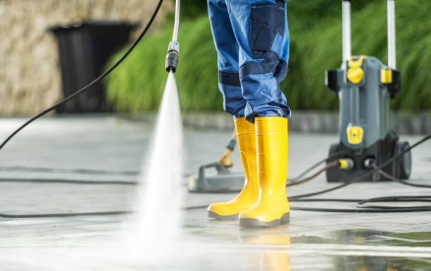 Best House Pressure Washing  in Six Mile, SC