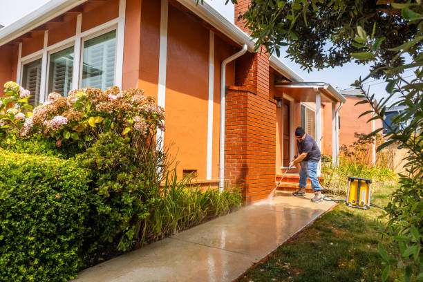 Best Affordable Pressure Washing  in Six Mile, SC