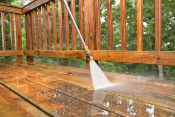 Best Local Pressure Washing Services  in Six Mile, SC