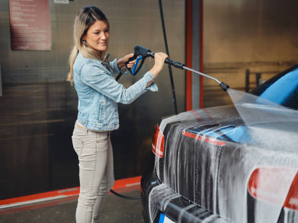 Best Pressure Washing Near Me  in Six Mile, SC